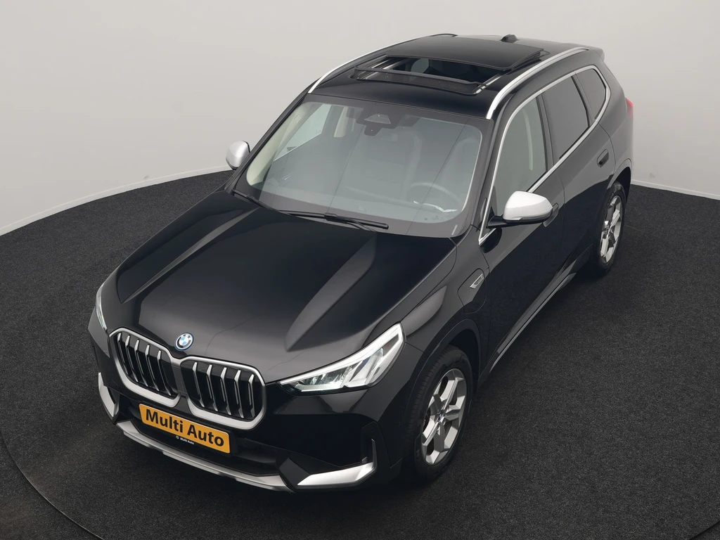 BMW X1 – foto 2