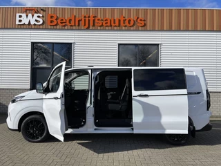 Ford Transit Custom – thumbnail 3