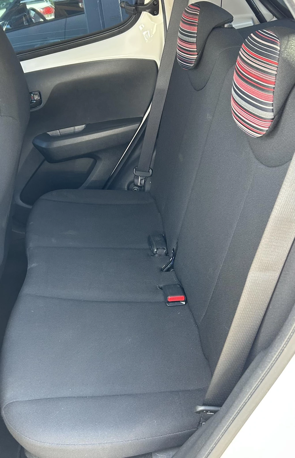 Citroën C1 – foto 10