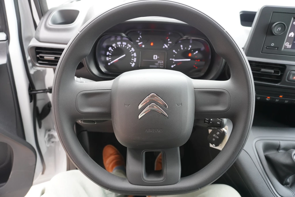 Citroën Berlingo – foto 15