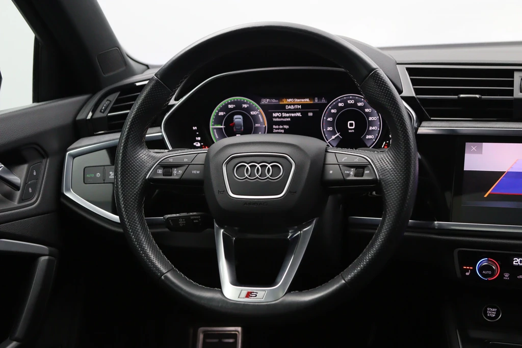 Audi Q3 – foto 42