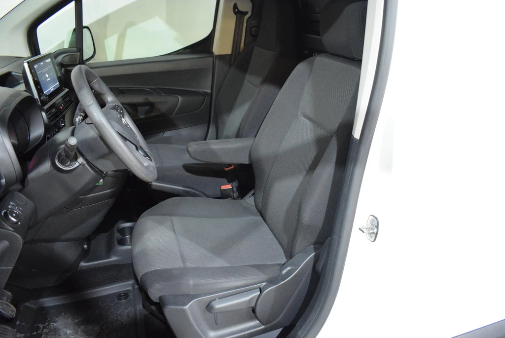 Opel Combo – foto 15