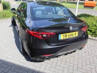 Alfa Romeo Giulia – thumbnail 5