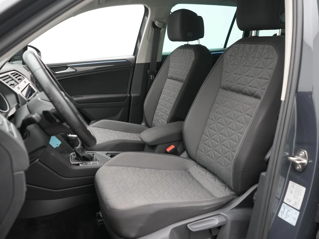Volkswagen Tiguan – foto 33