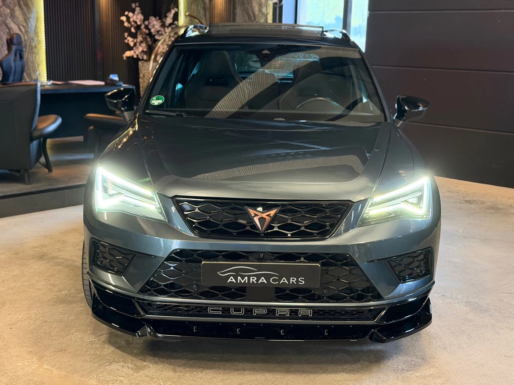 CUPRA Ateca – foto 8