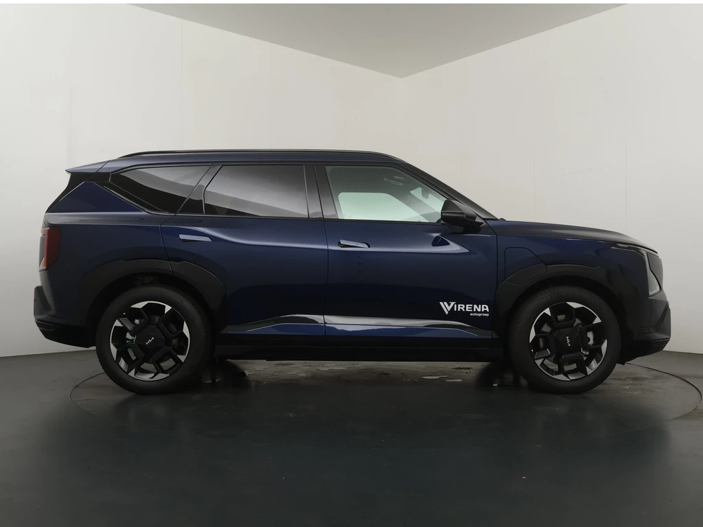 Kia EV5 – foto 9