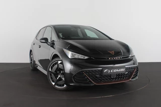 CUPRA Born – thumbnail 8