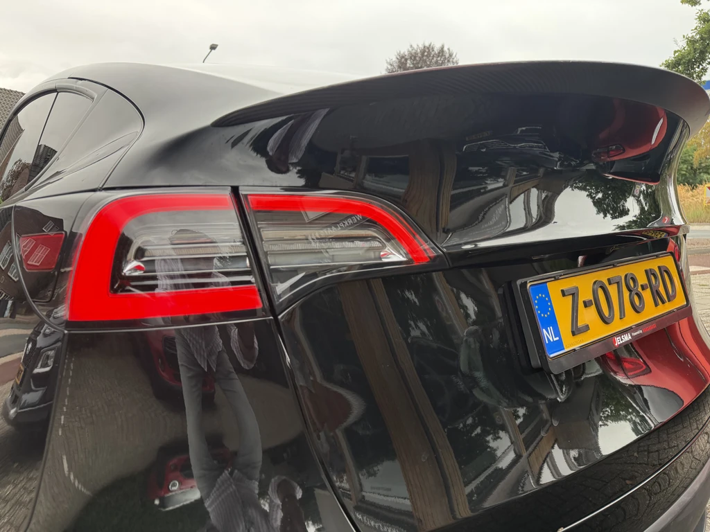 Tesla Model Y – foto 27