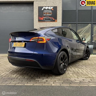 Tesla Model Y – thumbnail 5