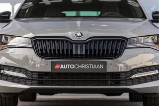 Škoda Superb – thumbnail 8