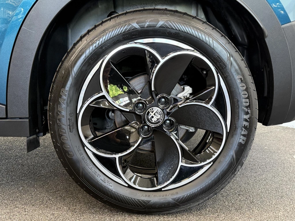 Alfa Romeo Junior – foto 12