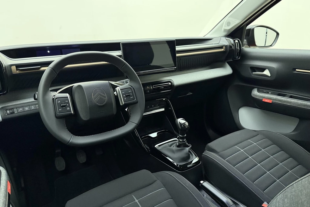 Citroën C3 Aircross – foto 16