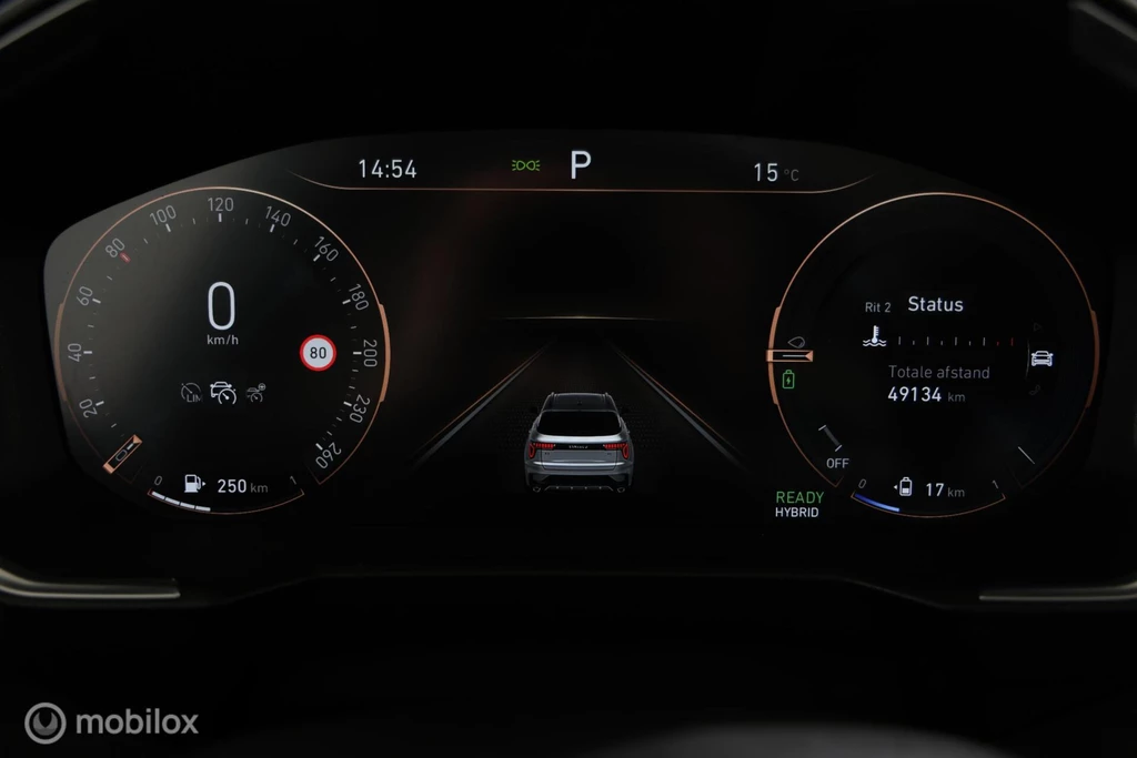 Lynk & Co 01 – foto 18