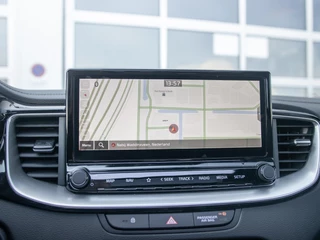 Kia Ceed Sportswagon – thumbnail 16
