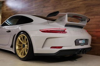 Porsche 911 – thumbnail 4
