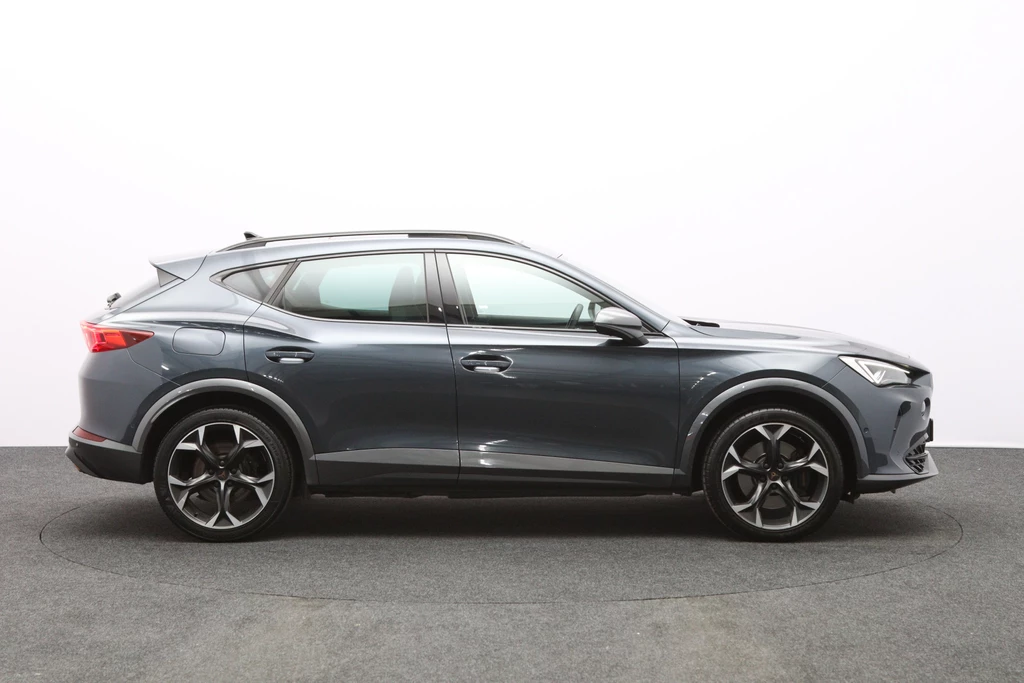 CUPRA Formentor – foto 6