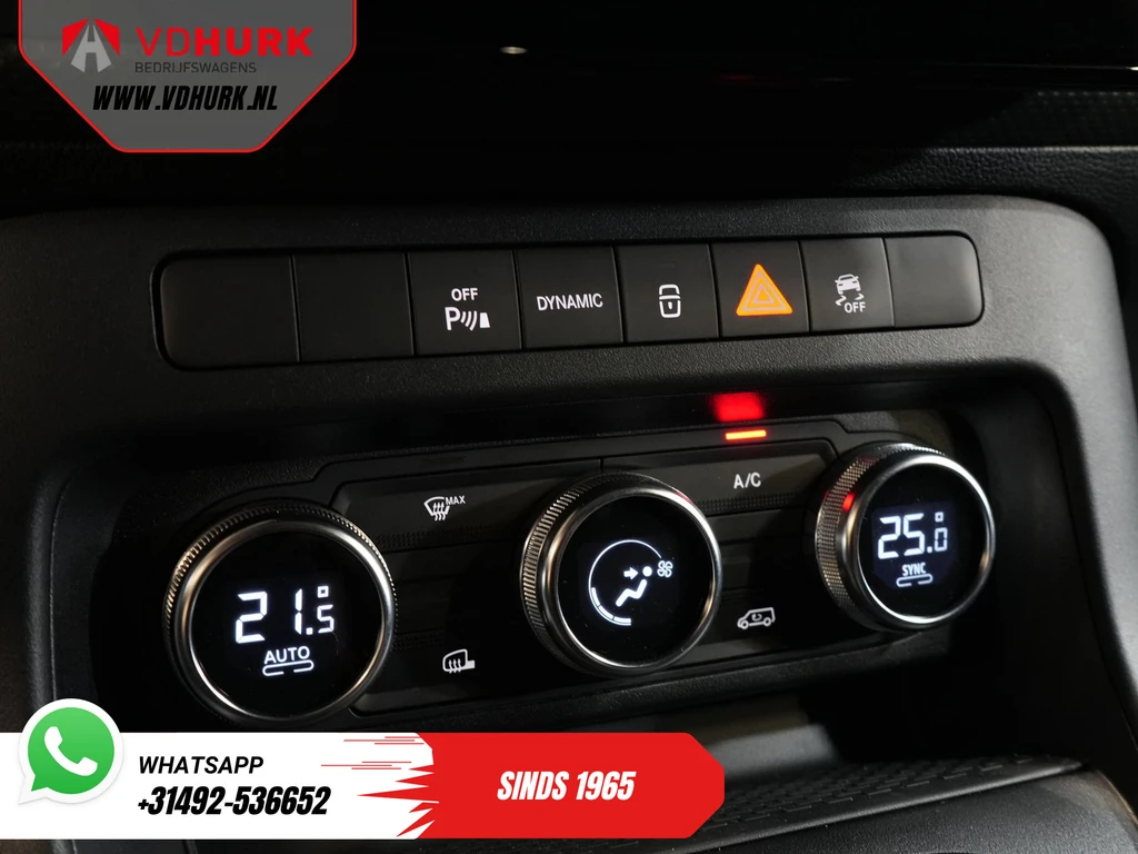 Mercedes-Benz eCitan – foto 22