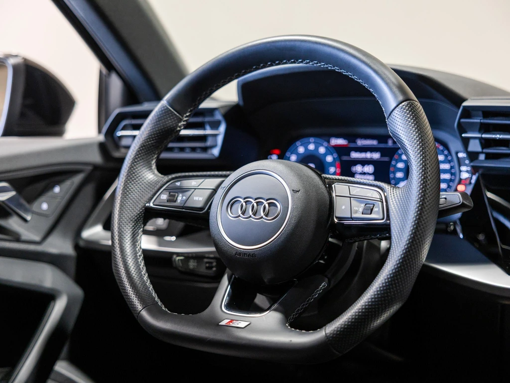 Audi A3 – foto 37
