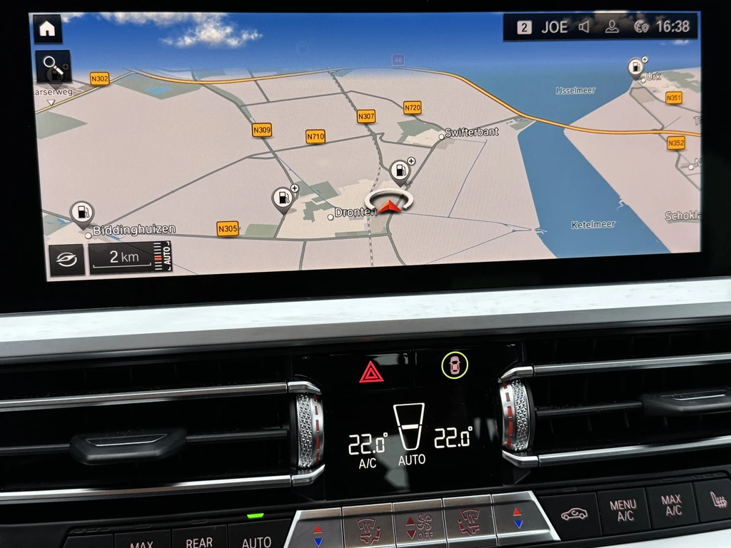 BMW 3 Serie – foto 11