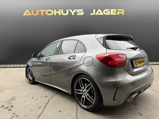 Mercedes-Benz A-Klasse – thumbnail 3