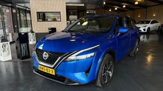 Nissan QASHQAI – thumbnail 2