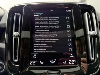 Volvo XC40 – thumbnail 40