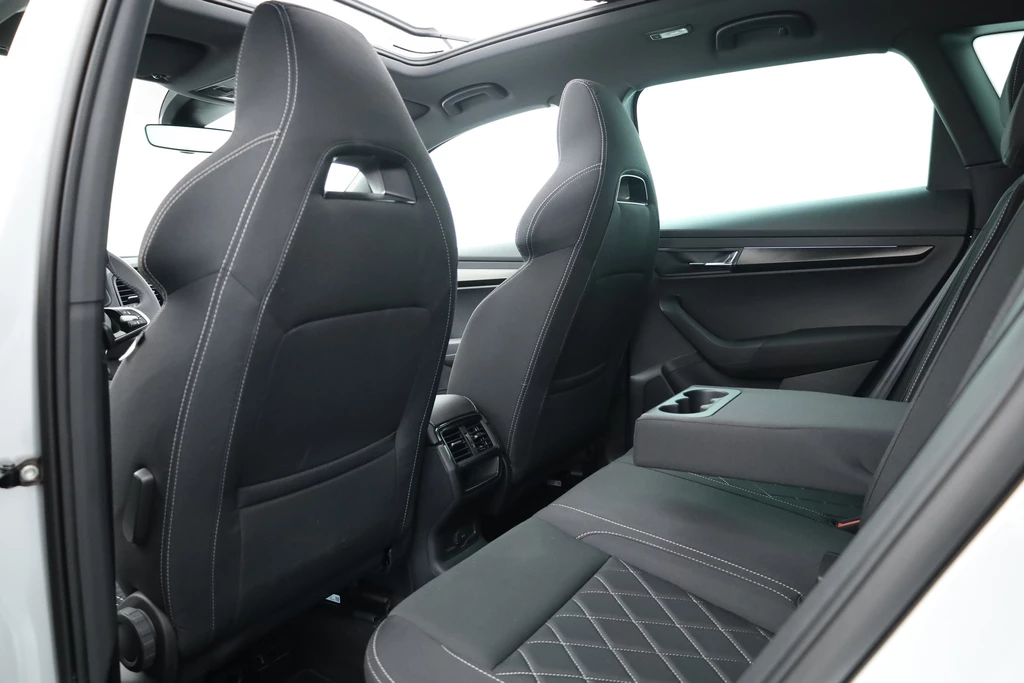 Škoda Karoq – foto 35