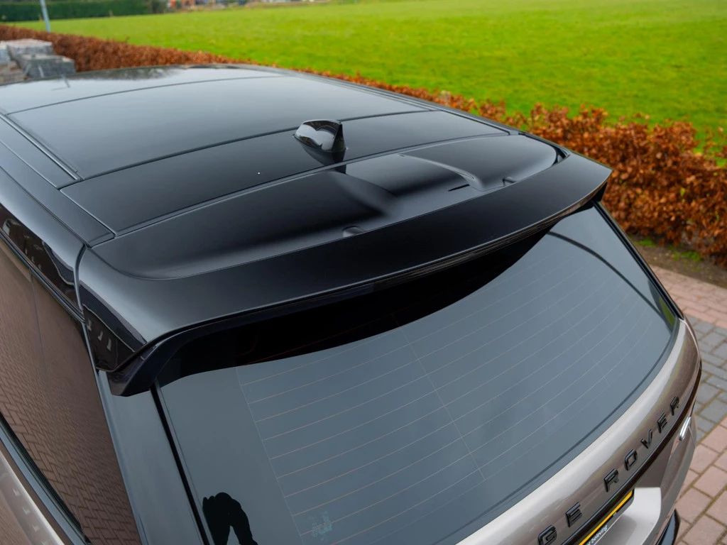Land Rover Range Rover Sport – foto 37