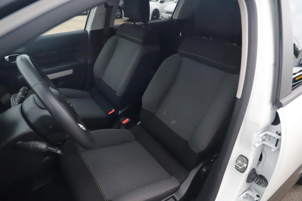 Citroën C3 – foto 6