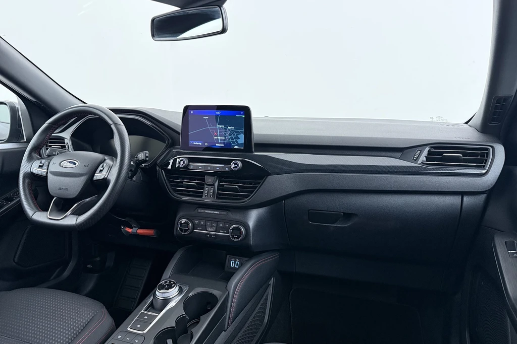 Ford Kuga – foto 21