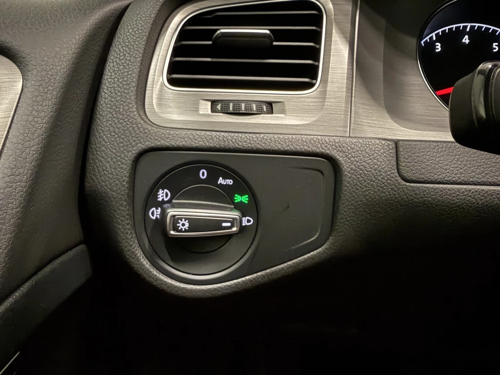 Volkswagen Golf – foto 32