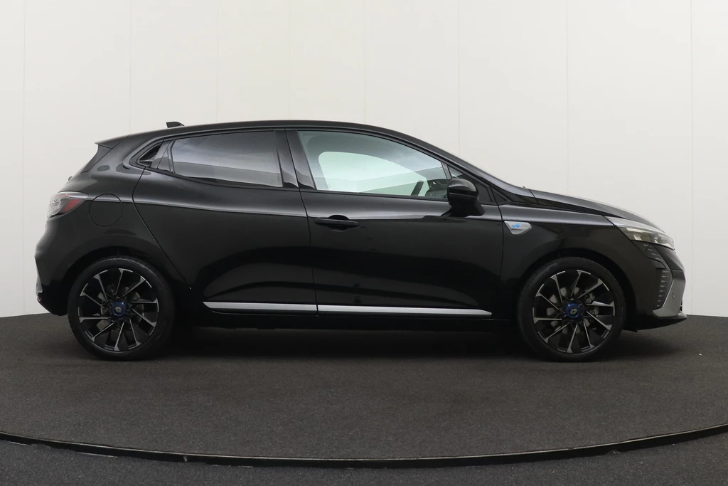 Renault Clio – foto 5