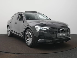 Audi e-tron – thumbnail 9