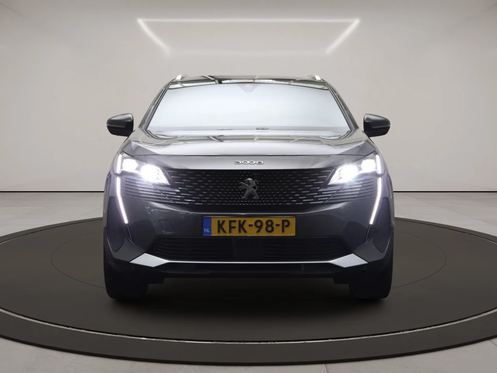Peugeot 3008 – foto 9