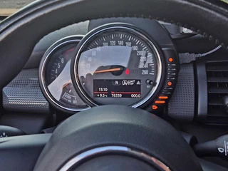 MINI One Cabrio – thumbnail 32