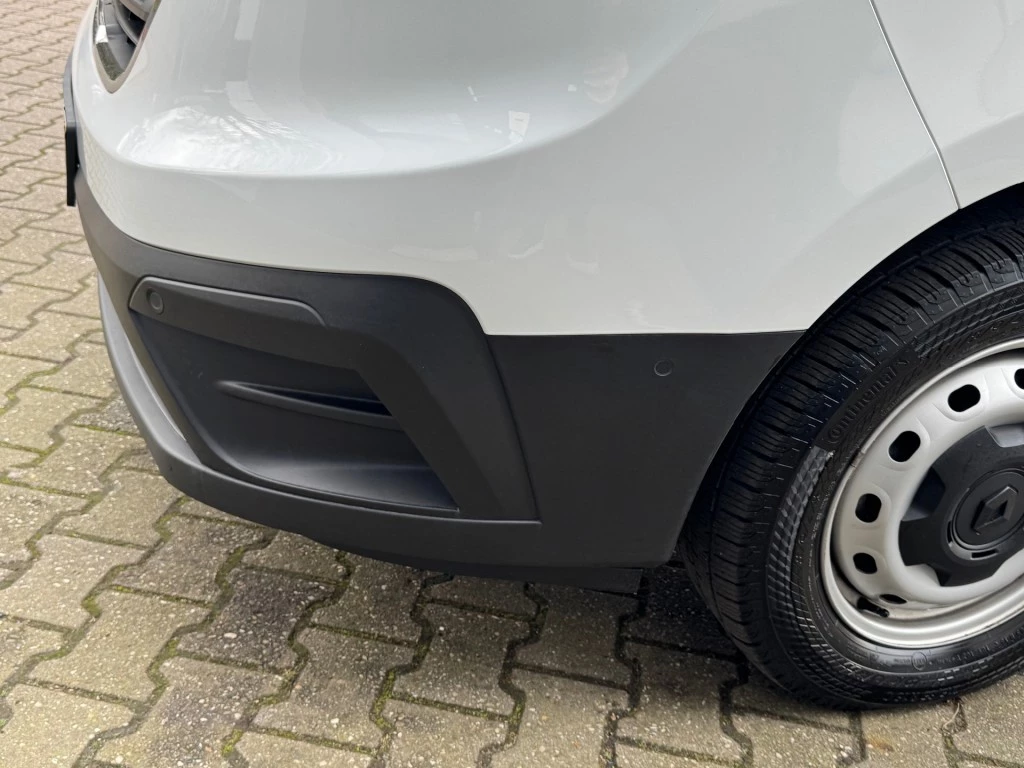 Renault Trafic – foto 14