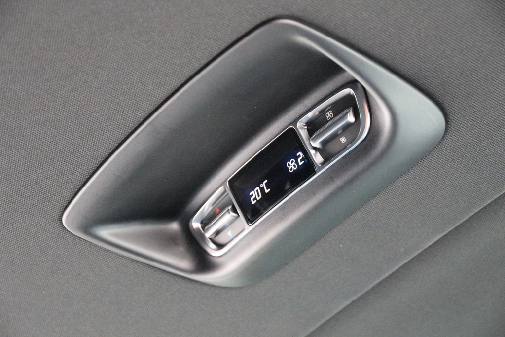 Mercedes-Benz V-Klasse – foto 27