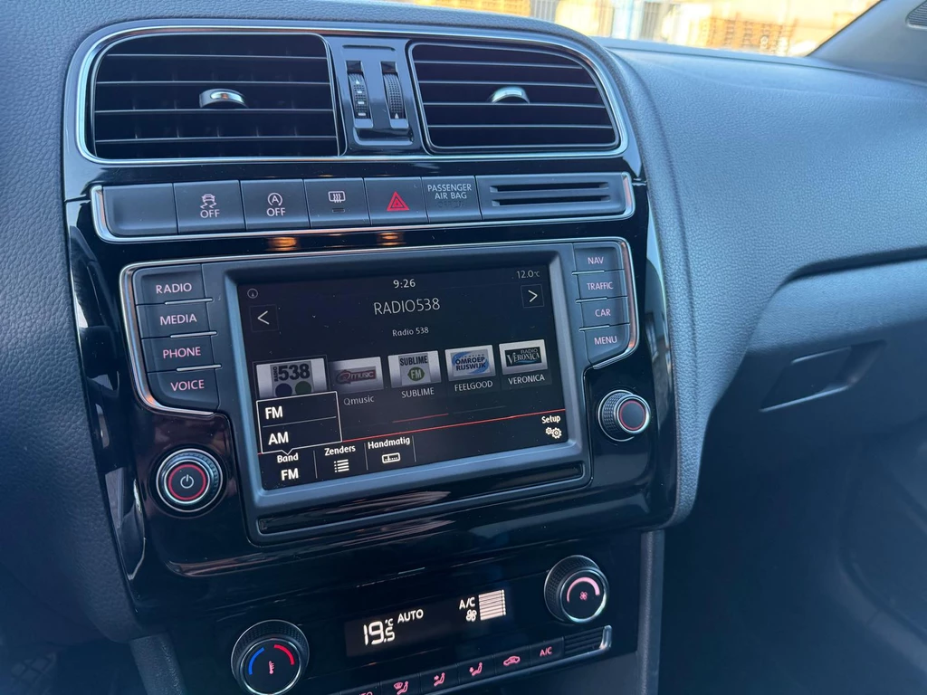Volkswagen Polo – foto 23