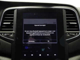 Renault Mégane Estate – thumbnail 14
