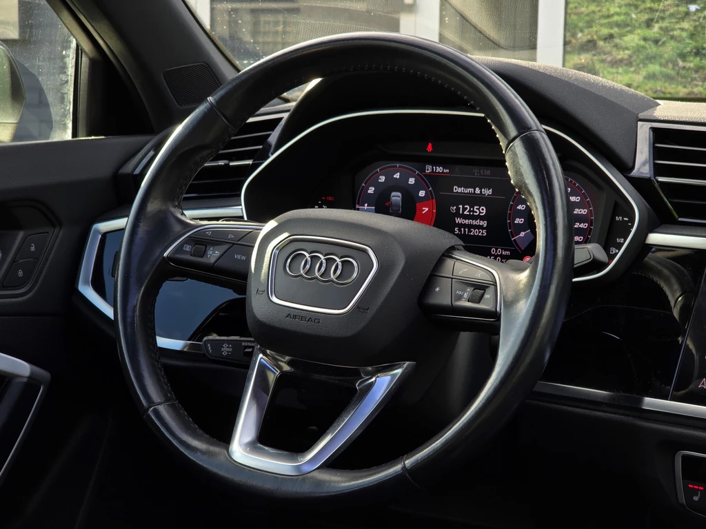 Audi Q3 – foto 13