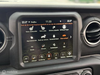 Jeep Wrangler – thumbnail 23