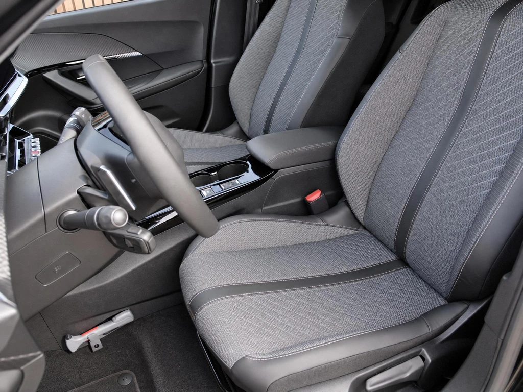 Peugeot 2008 – foto 14