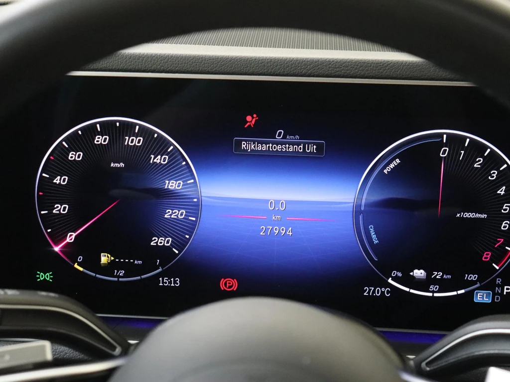 Mercedes-Benz GLE – foto 12