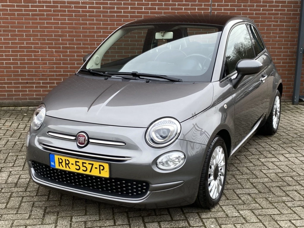 Fiat 500 – foto 2
