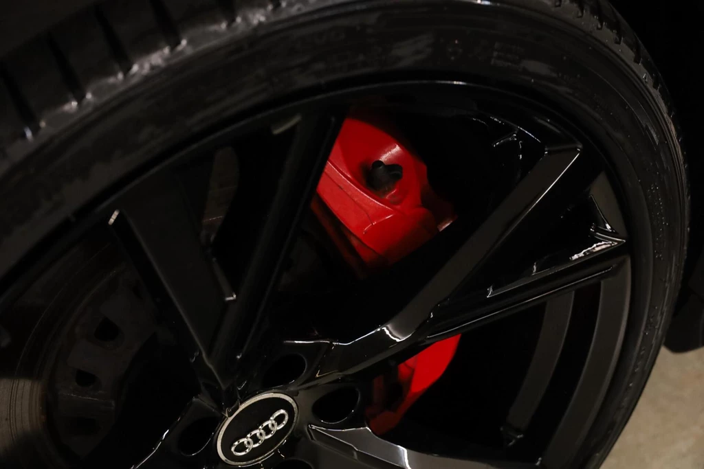 Audi A6 – foto 38