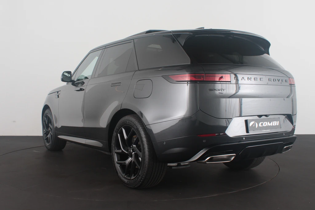 Land Rover Range Rover Sport – foto 5