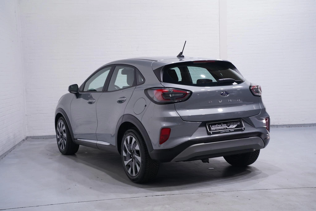 Ford Puma – foto 3