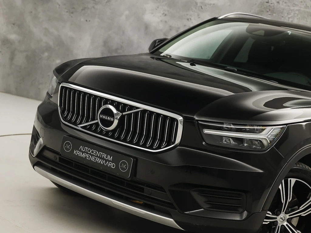 Volvo XC40 – foto 33