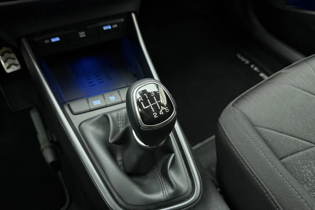 Hyundai Bayon – foto 21