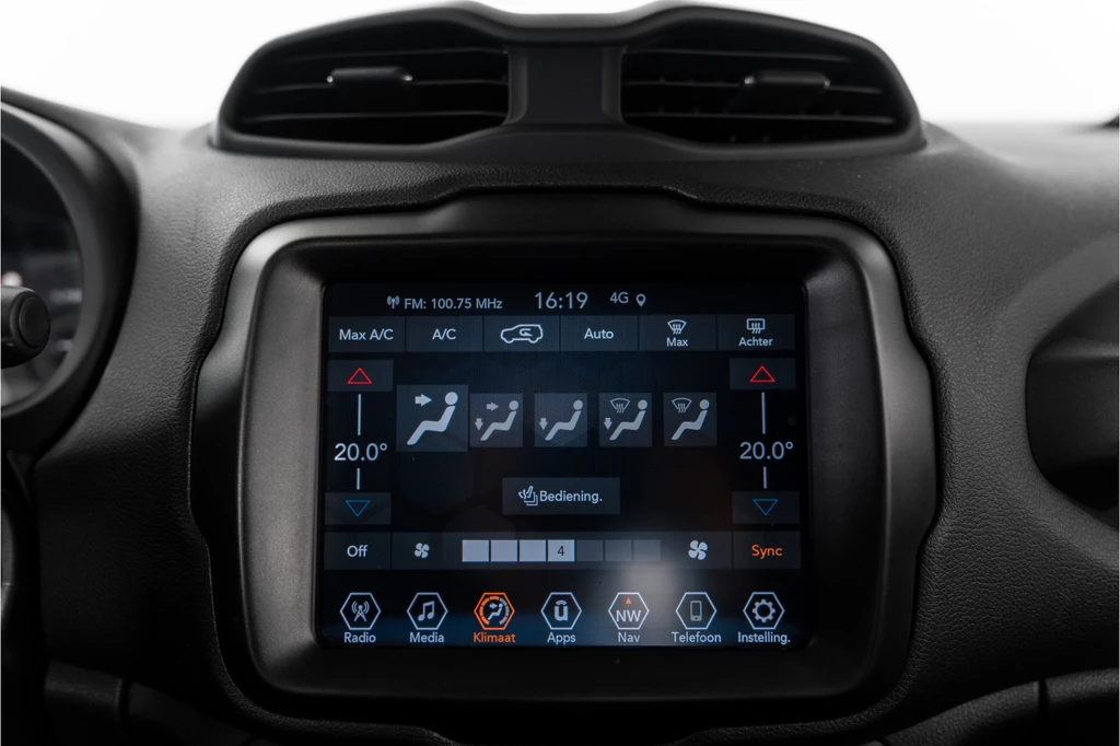 Jeep Renegade – foto 19
